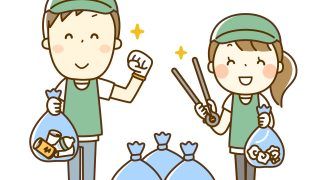 【ご案内】クリーン作戦（多摩川ゴミ拾いとBBQ）