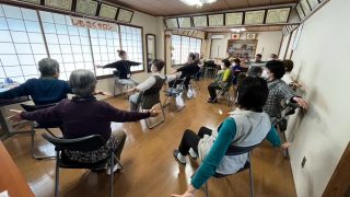 【ご案内】「しもさくサロン」を開催します