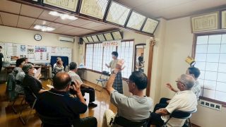 【ご案内】「しもさくサロン」を開催します