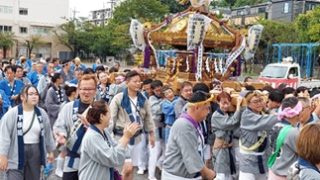 【ご案内】2025年下作延神明神社例大祭