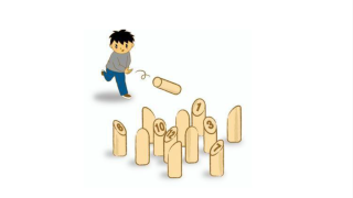 【ご報告】第３回高津地区モルック大会