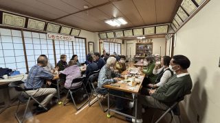 【ご案内】「しもさくサロン」を開催します